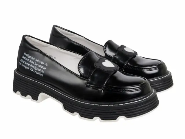 Туфли детские "Indigo kids" 32-0126C