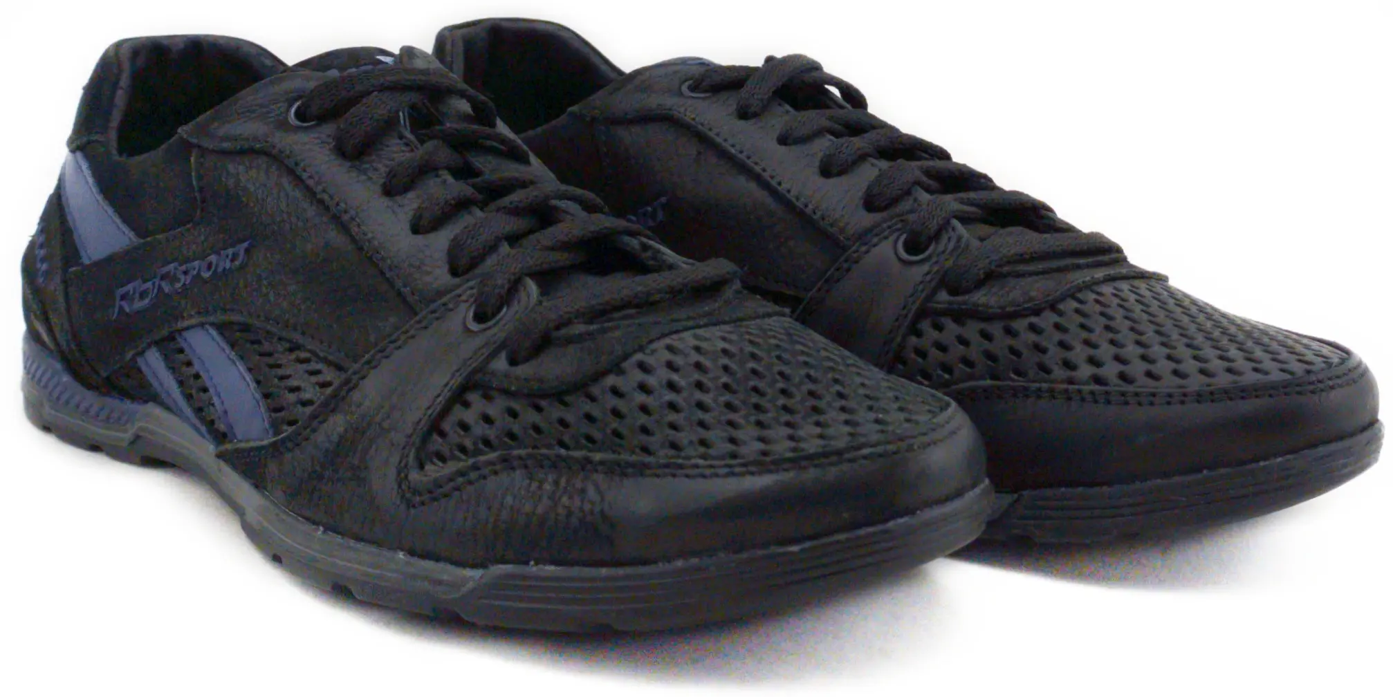 Туфли мужские "GDS" 018 летние 