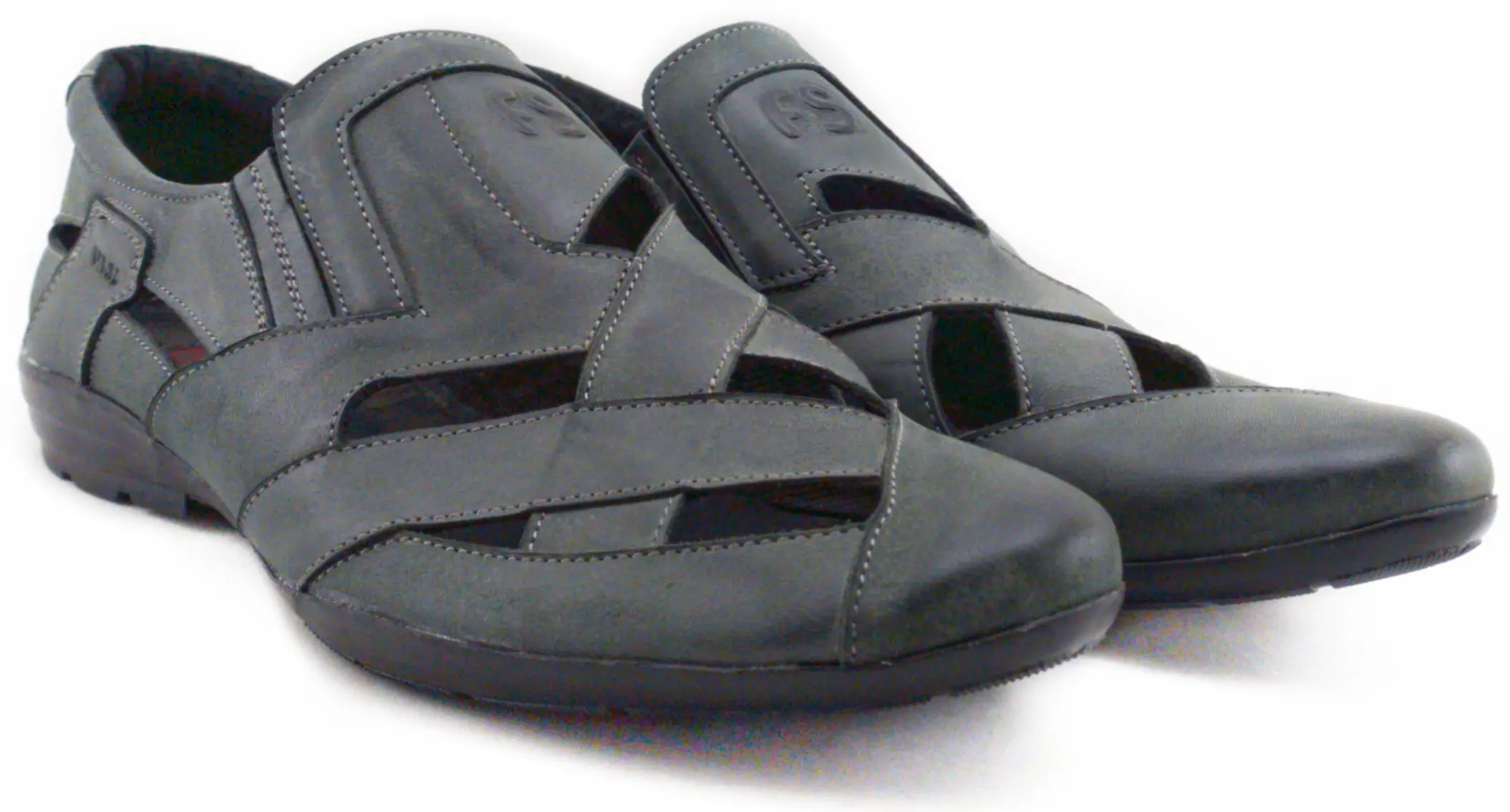 Туфли мужские "FS" 252 летние