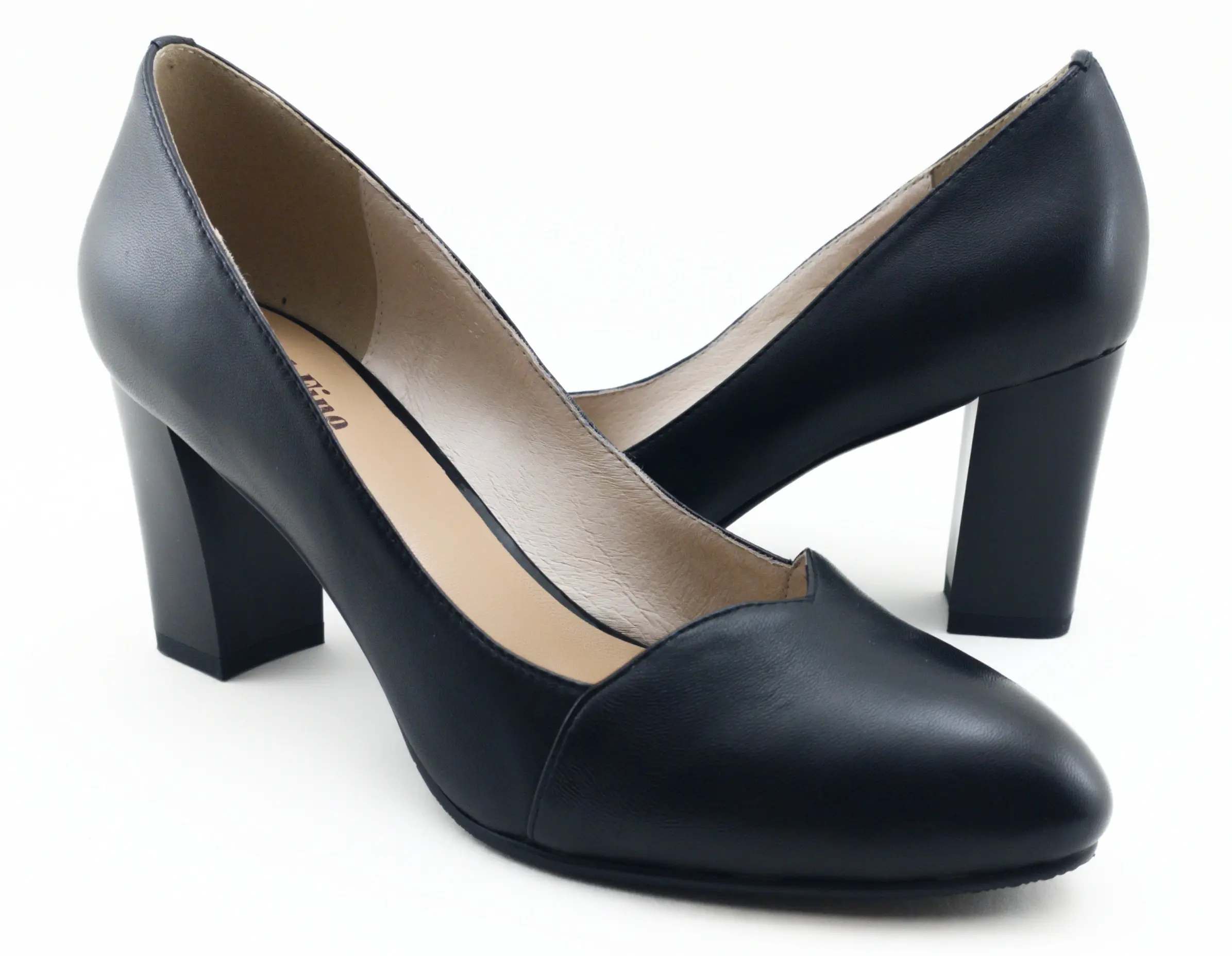 Туфли женские "MAKFINE" 40-22-04A