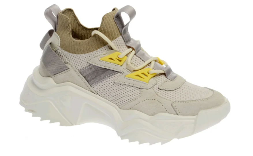 Кроссовки "Strobbs" F6900-16