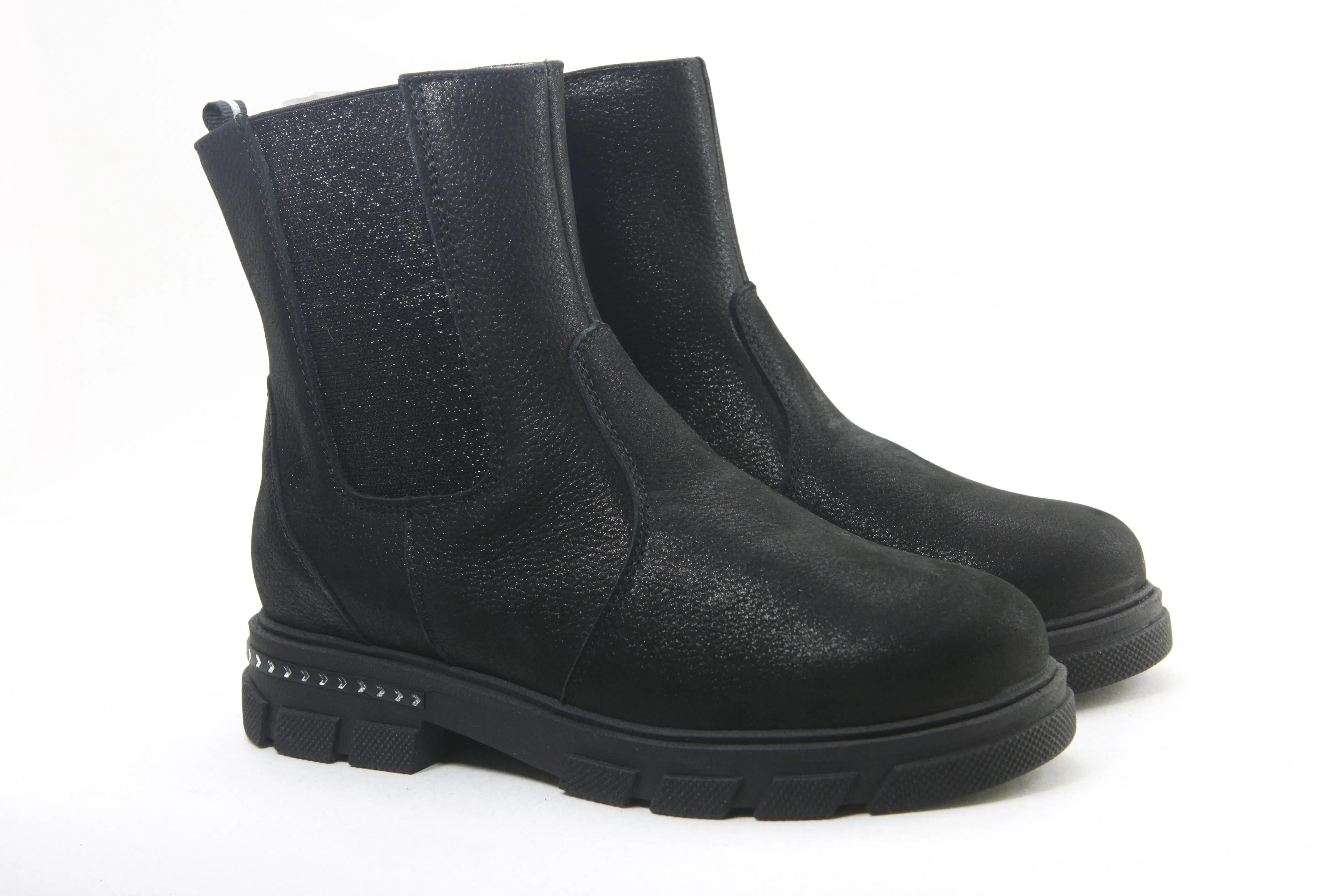 Ботинки подростковые "Котофей" 762127-31