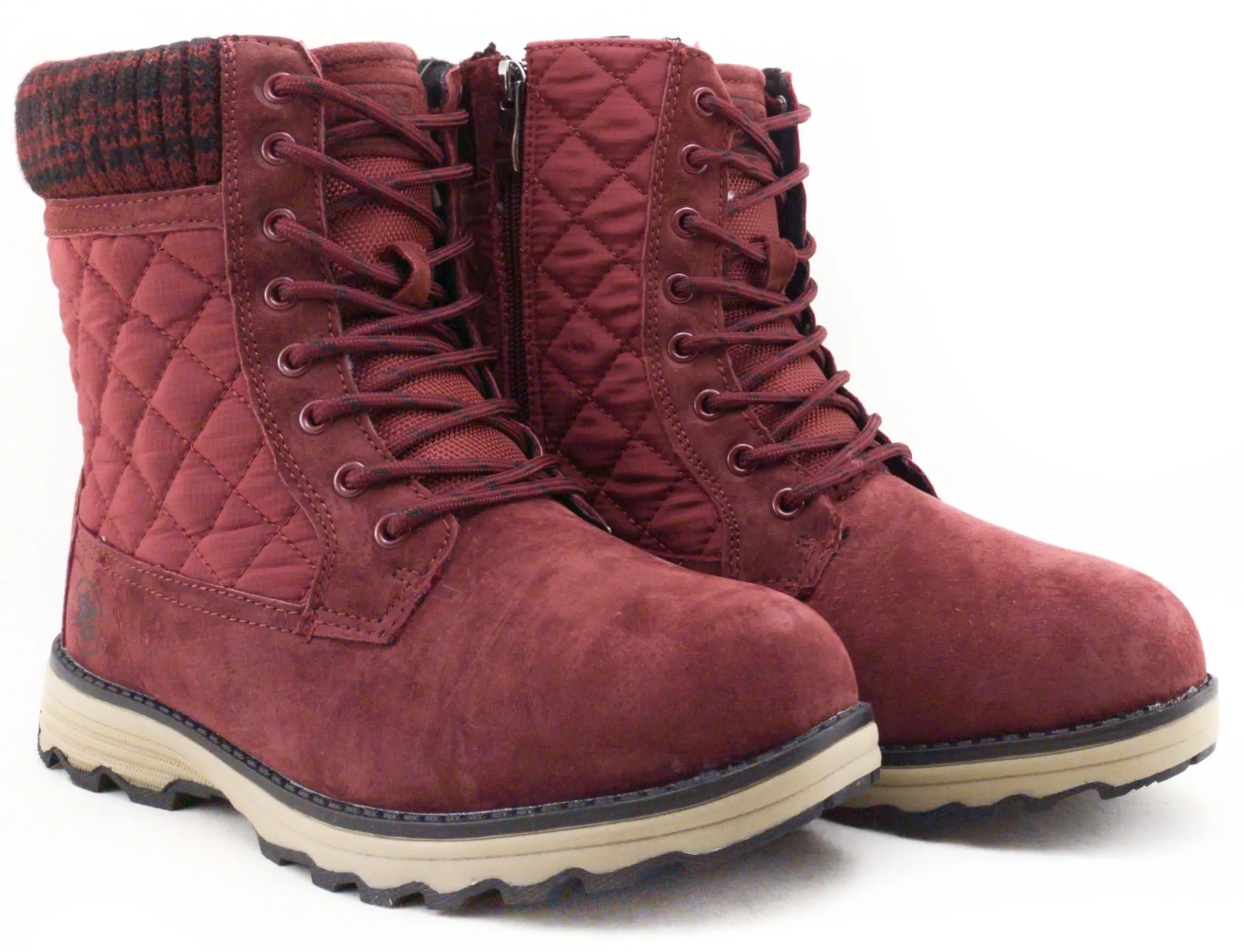 П/сапоги женские "Strobbs" F8206-11