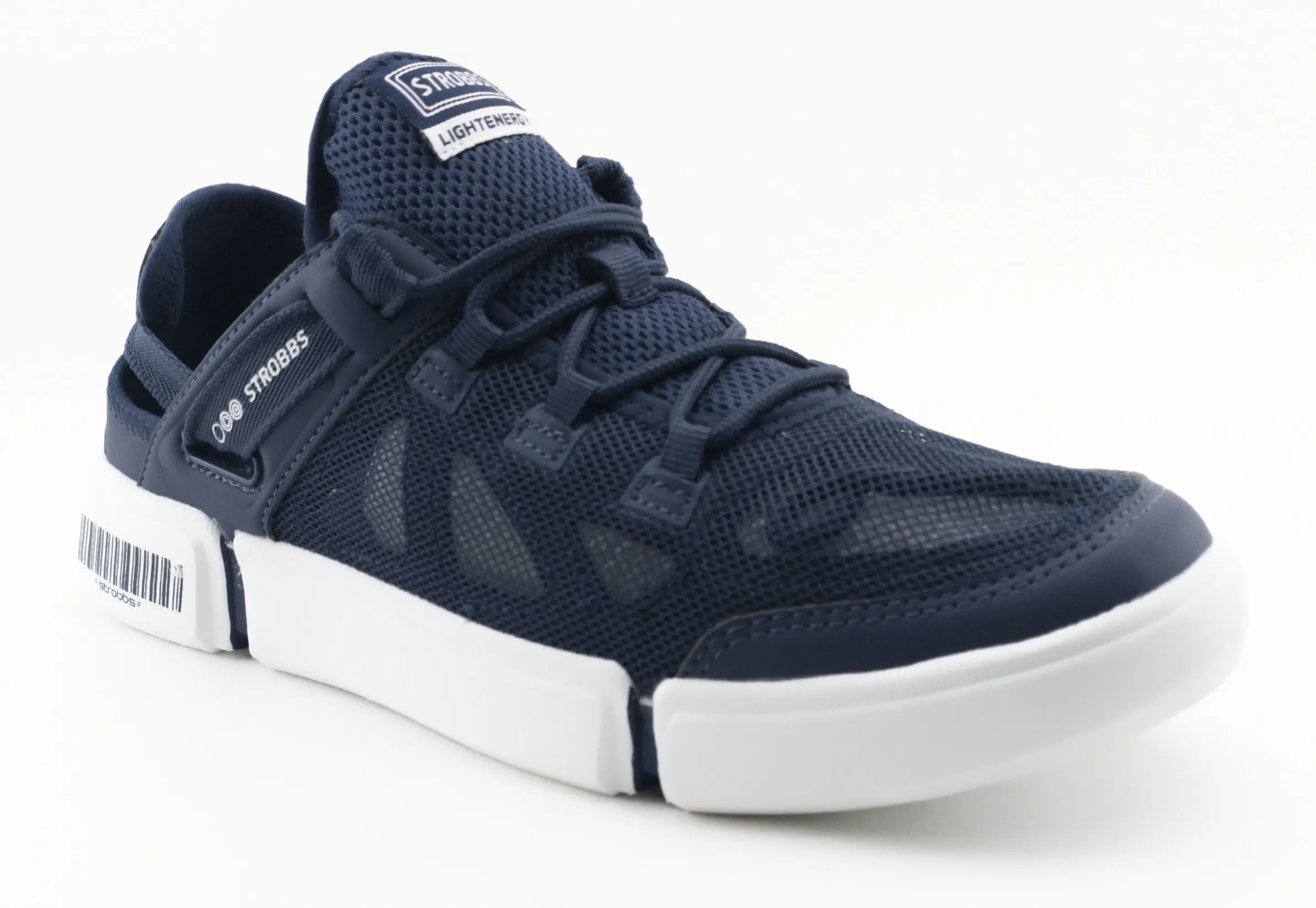 Кроссовки мужские "Strobbs" C2804-7