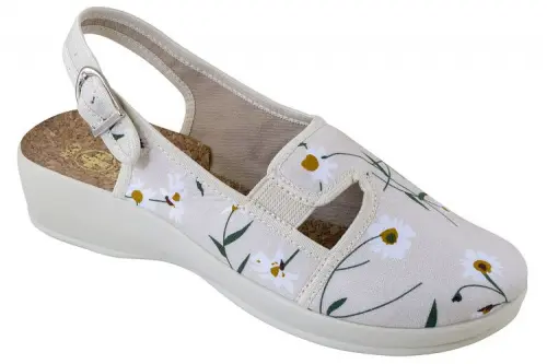 Босоножки женские "Adanex" 24025