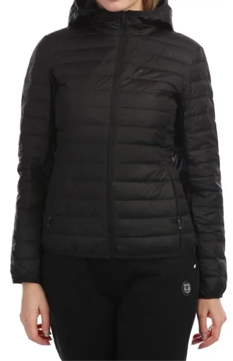 Куртка женская "Anta" 86846941-6