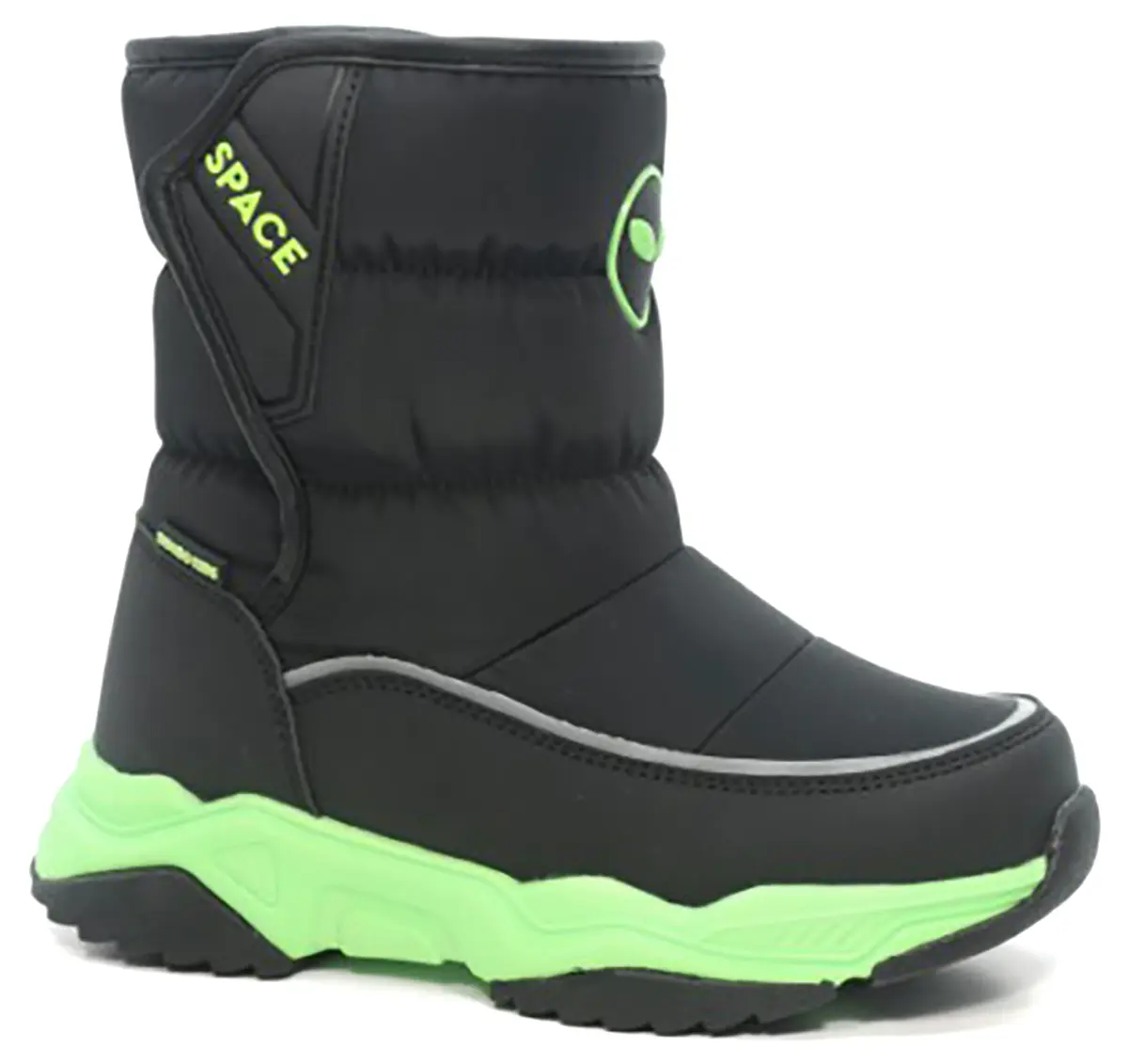 Сапоги детские "Indigo kids" 74-0061A