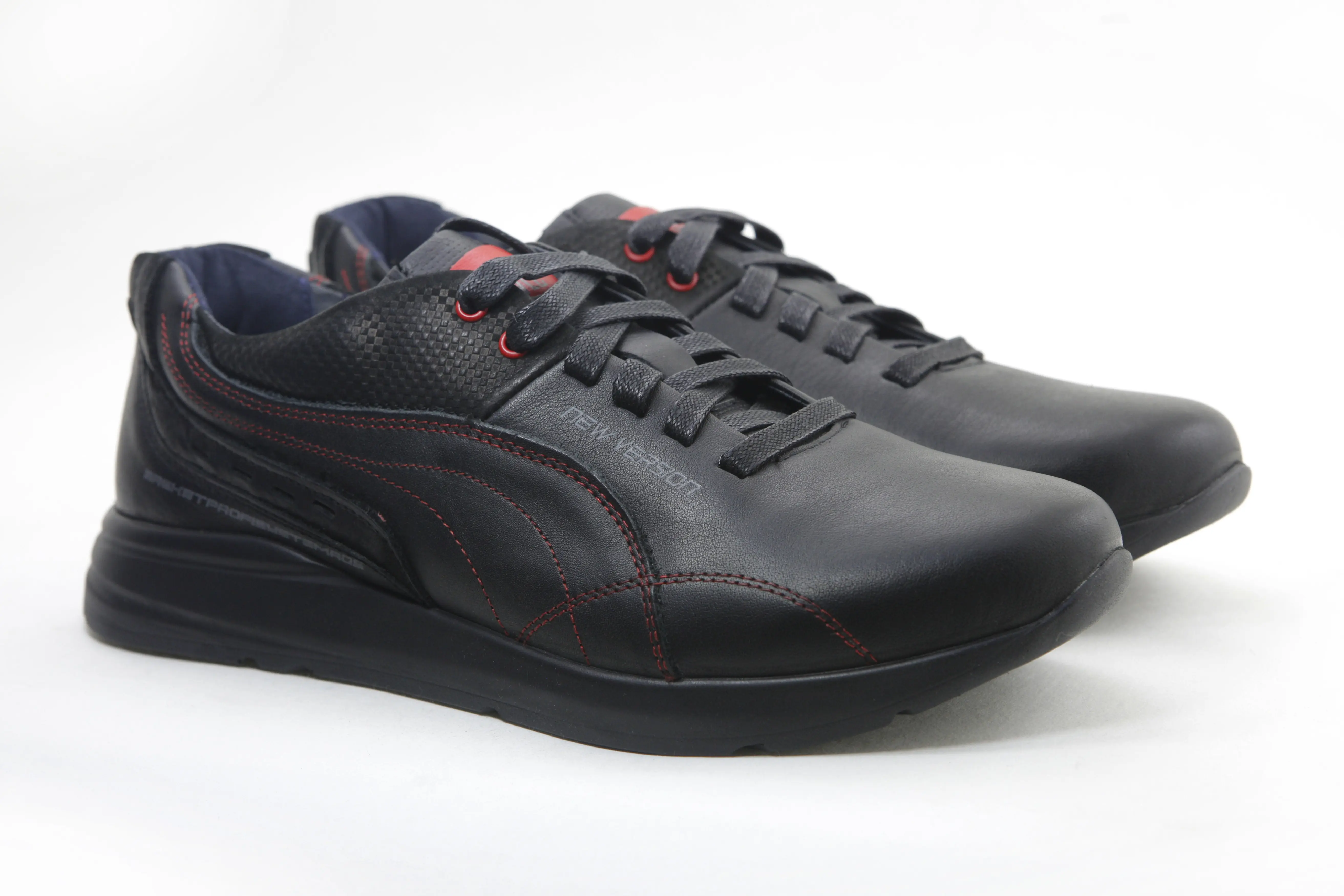 Кроссовки мужские "Bastom" 22N1057/15