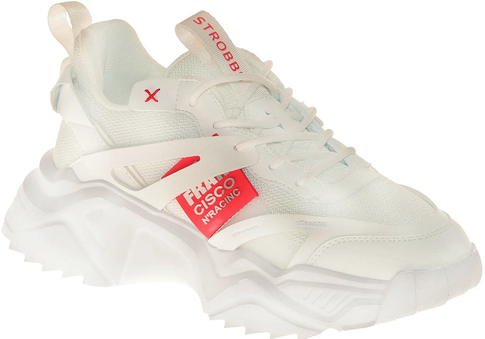 Кроссовки "Strobbs" F6899-6