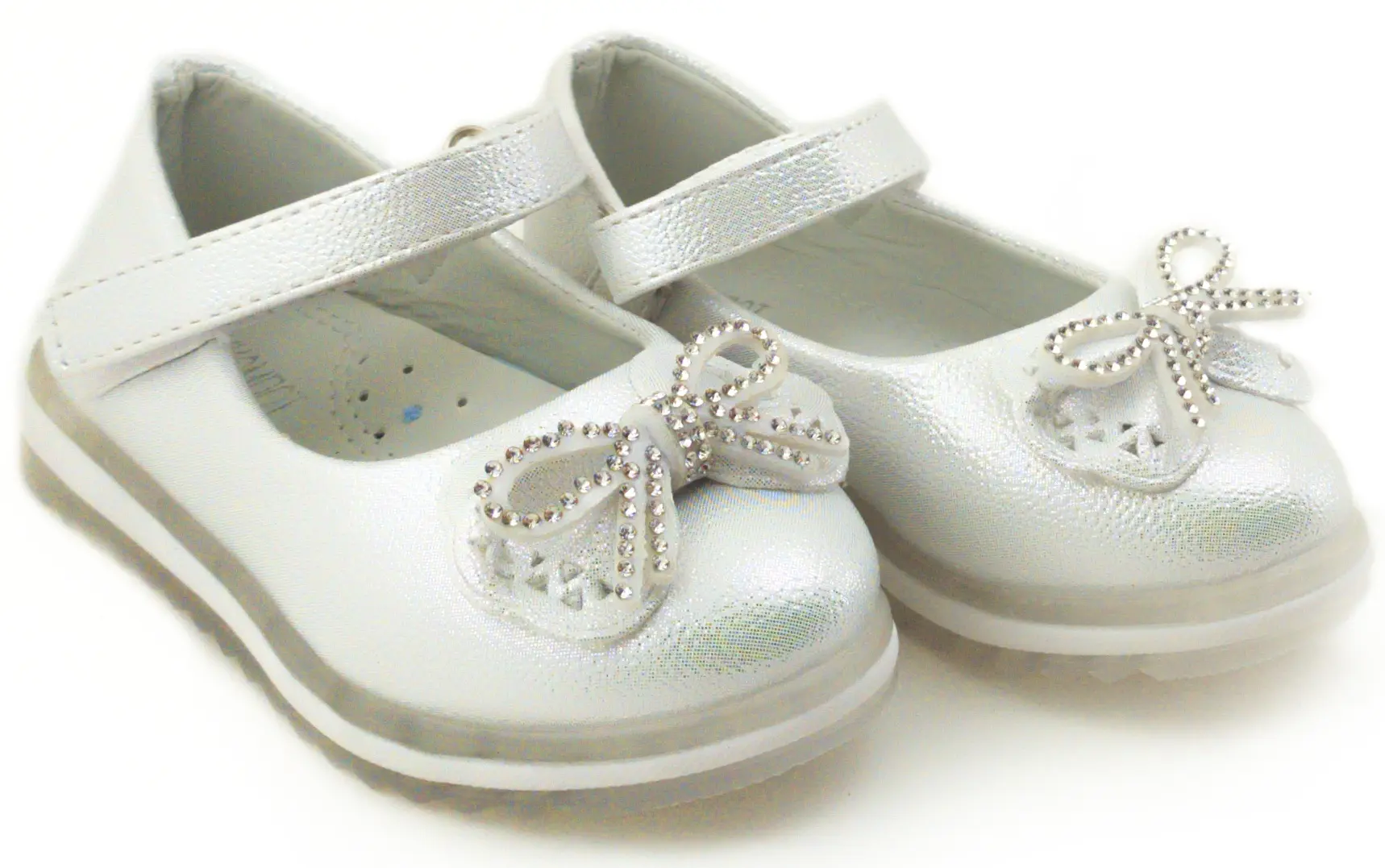 Туфли детские "Шиккомпот" F05