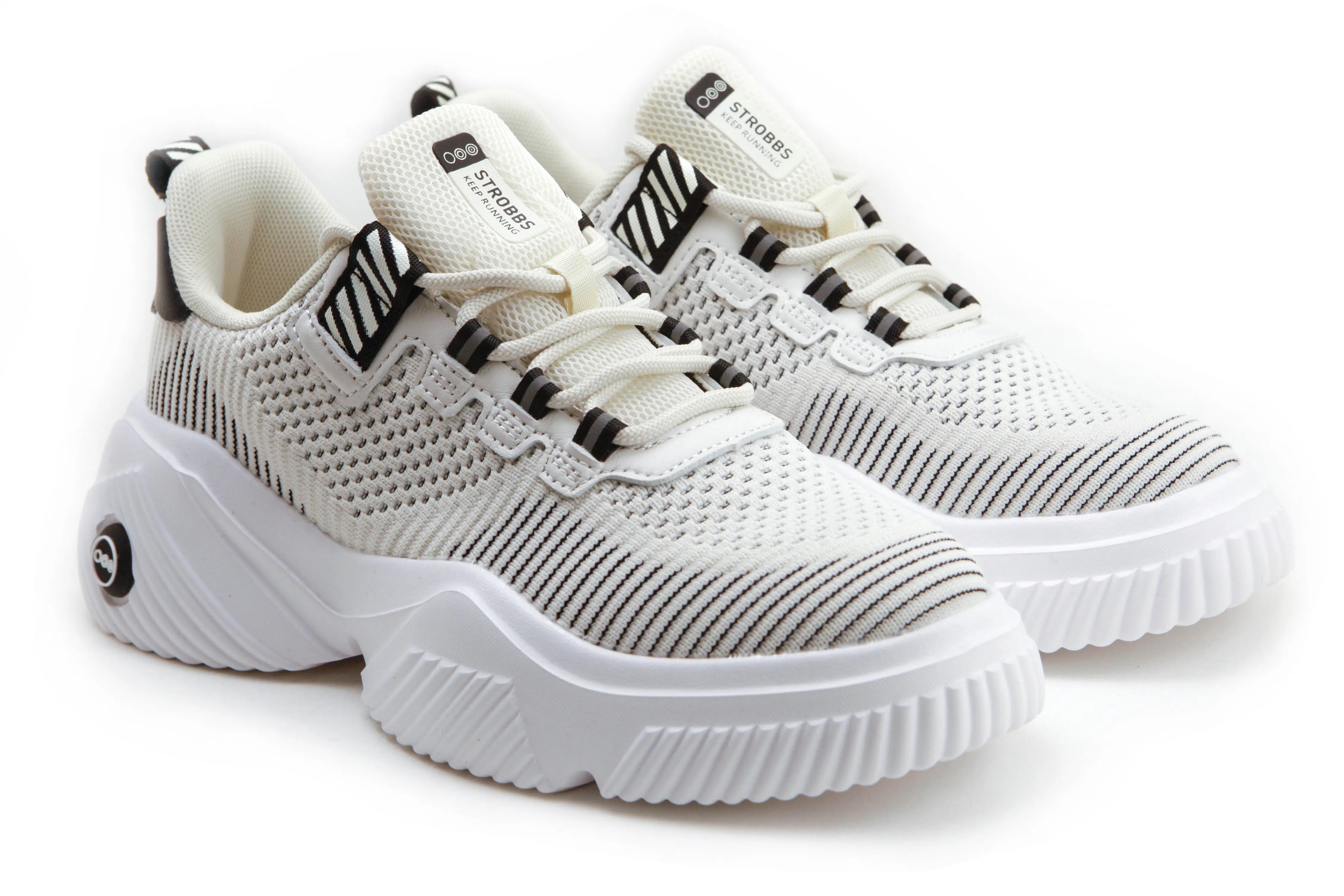 Кроссовки "Strobbs" F7055-16