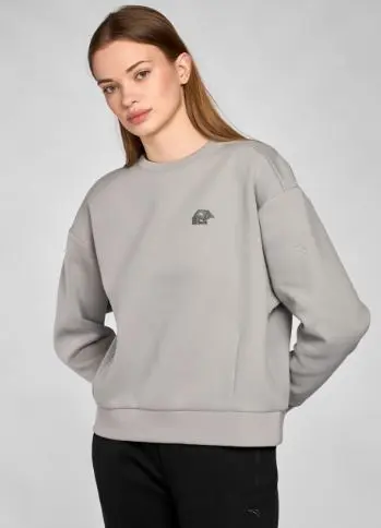 Толстовка женская "Anta" 862416704-3