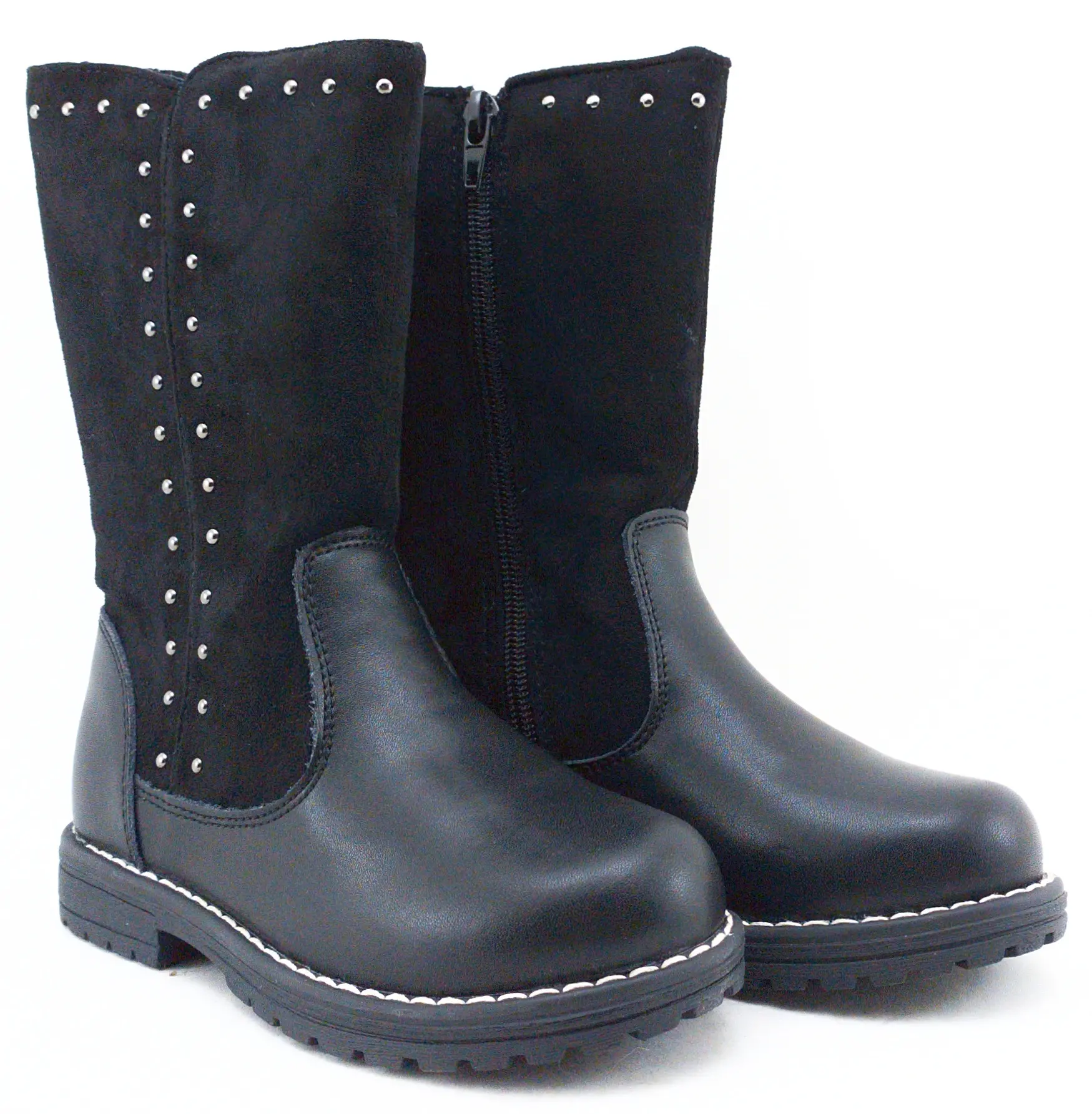 Сапоги детские "Котофей" 464042-32