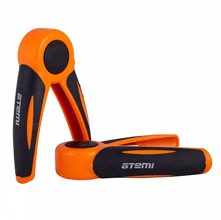 Эспандер кистевой щипцы ATEMI AHG03 (нагр.15кг) пара