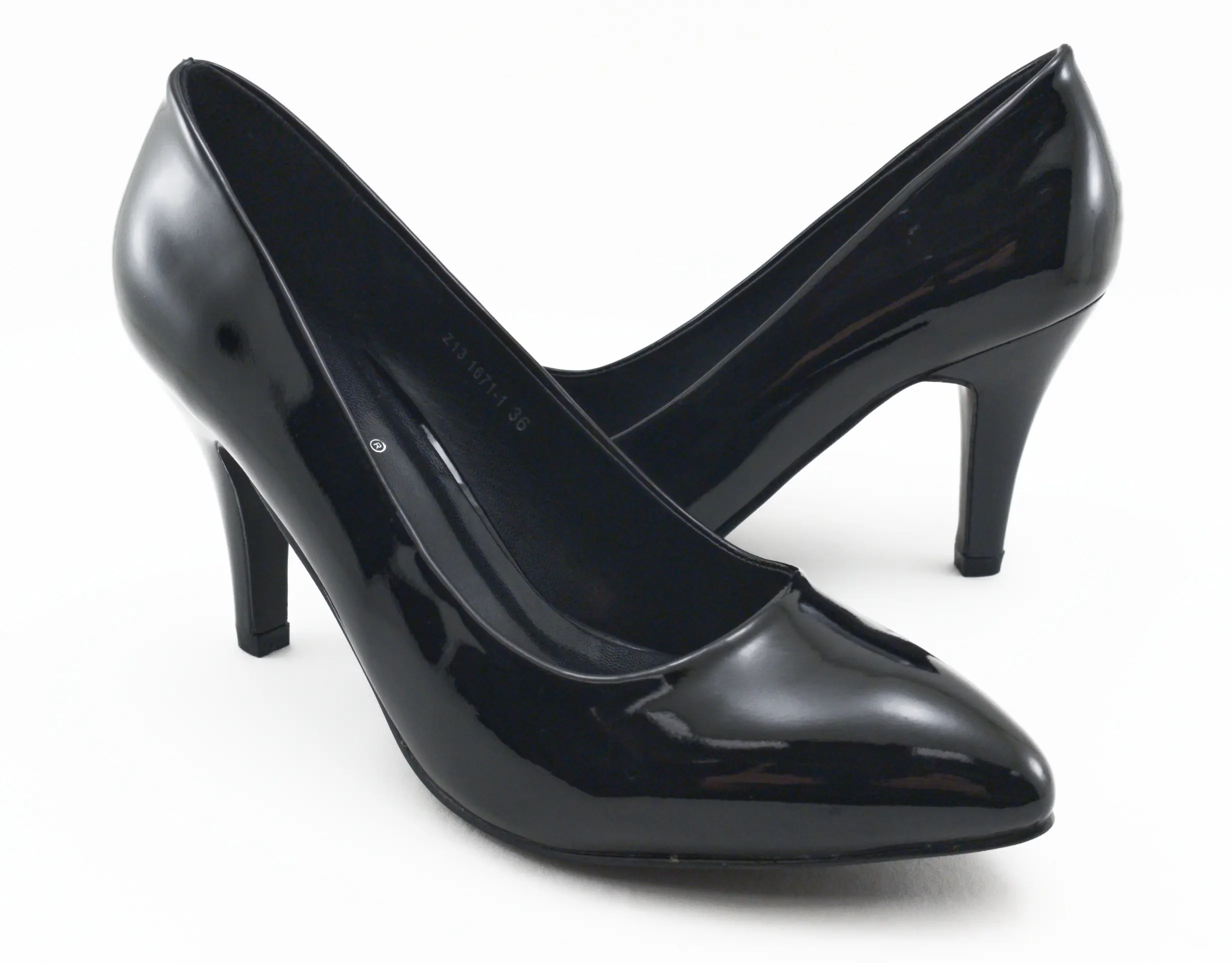 Туфли женские "Martani" Z13