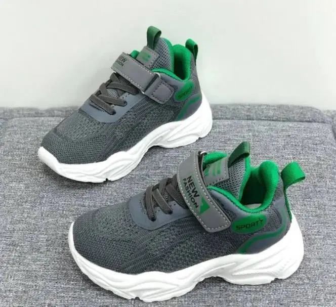 Кроссовки детские "BBX" B085-3