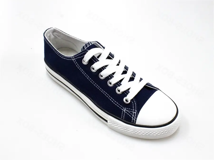 Кеды "Saijun" M20-3