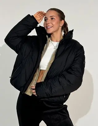 Пуховик женский "Anta" 862437906E-4