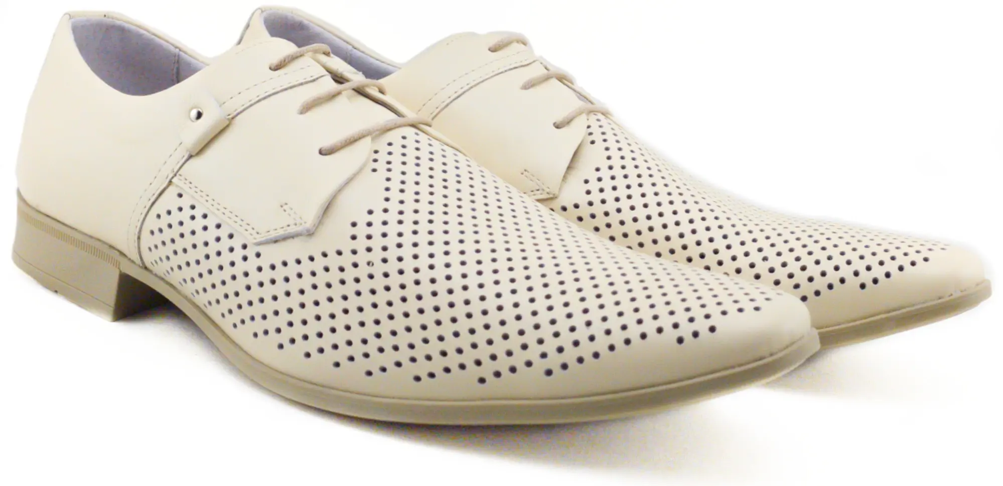 Туфли мужские "Bakar" 552/10 летние