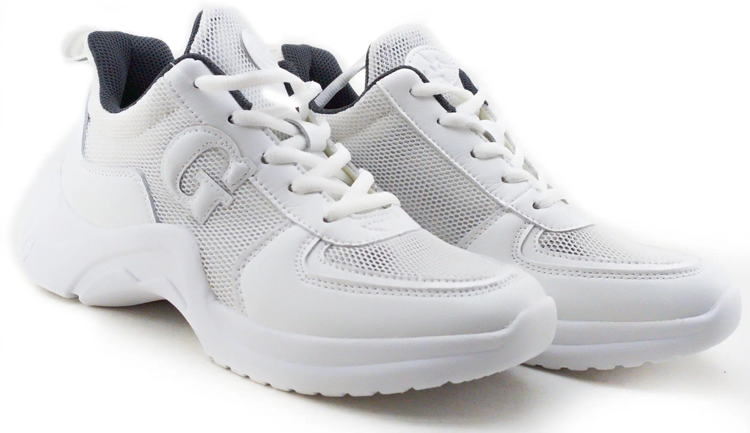 Кроссовки детские "Grunberg" 108682-08-02