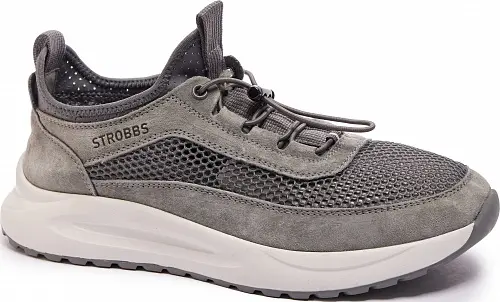 Кроссовки мужские "Strobbs" C3441-1