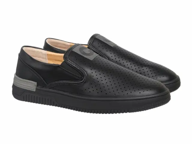 Туфли подростковые "Indigo kids" 41-0033C