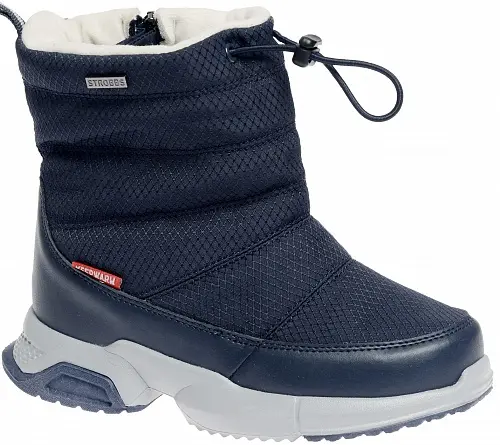 Сапоги детские "Strobbs" N1883-2 зимние