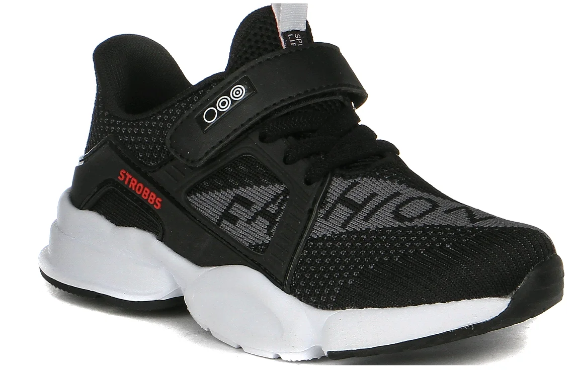 Кроссовки детские "Strobbs" N1647-3