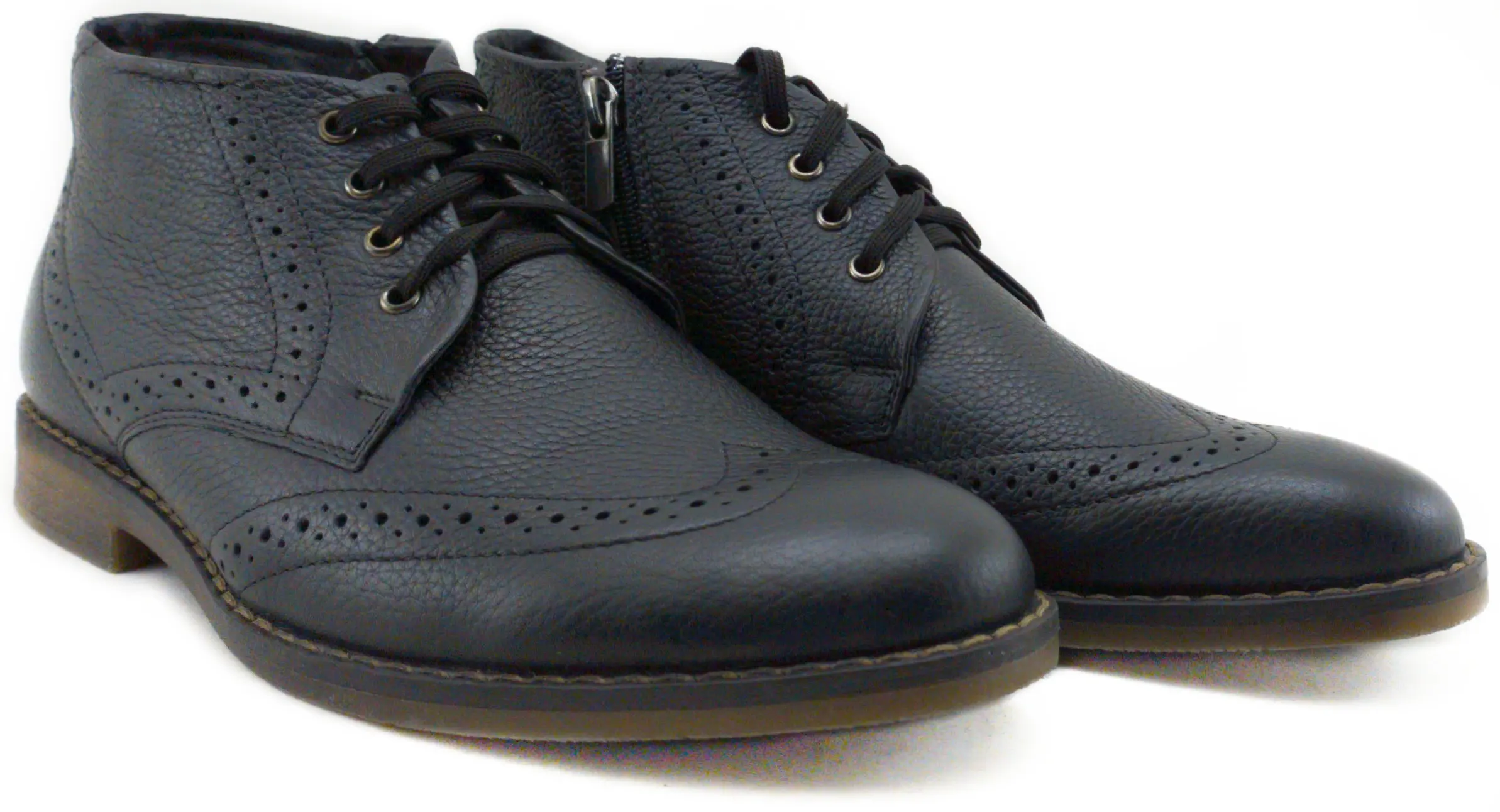 Ботинки мужские "Sancho" 867/2