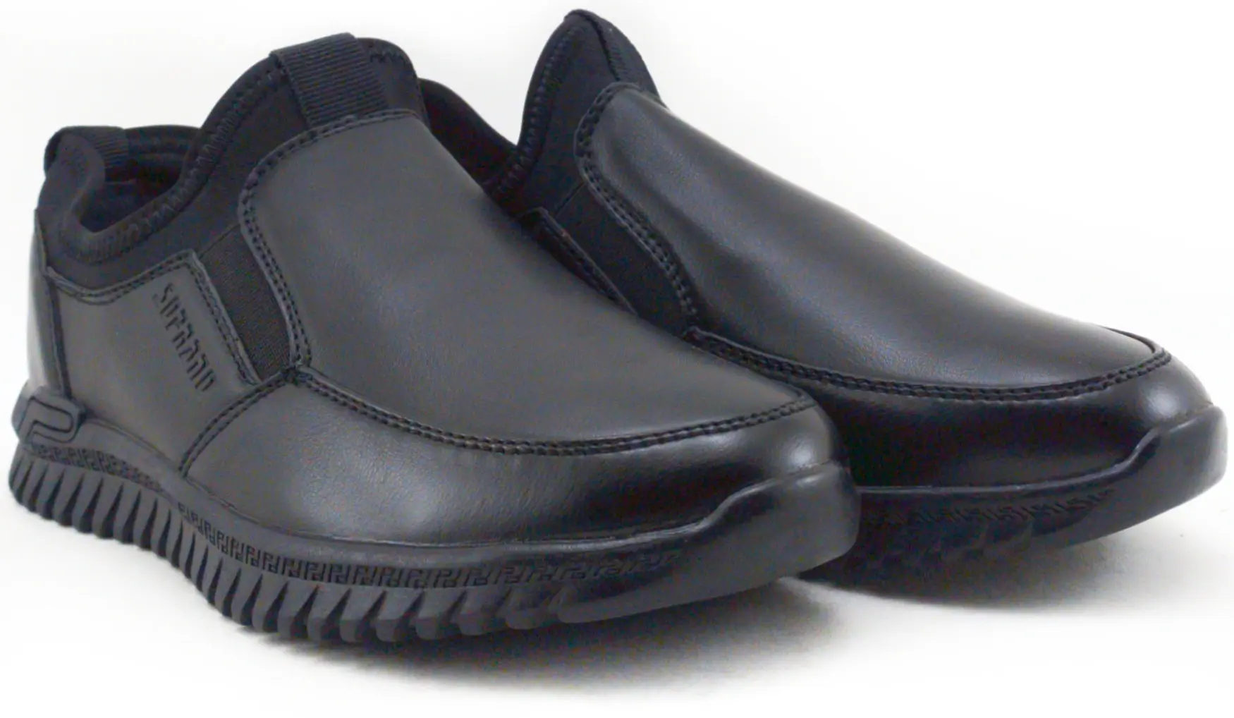 Туфли подростковые "SopRano" A2205