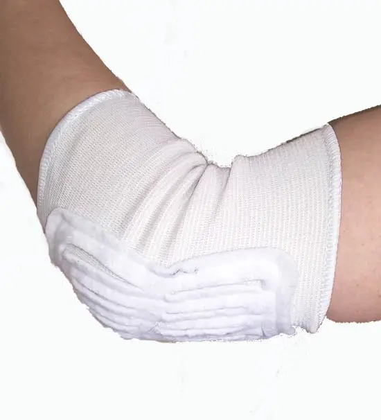 Налокотник в/б 601