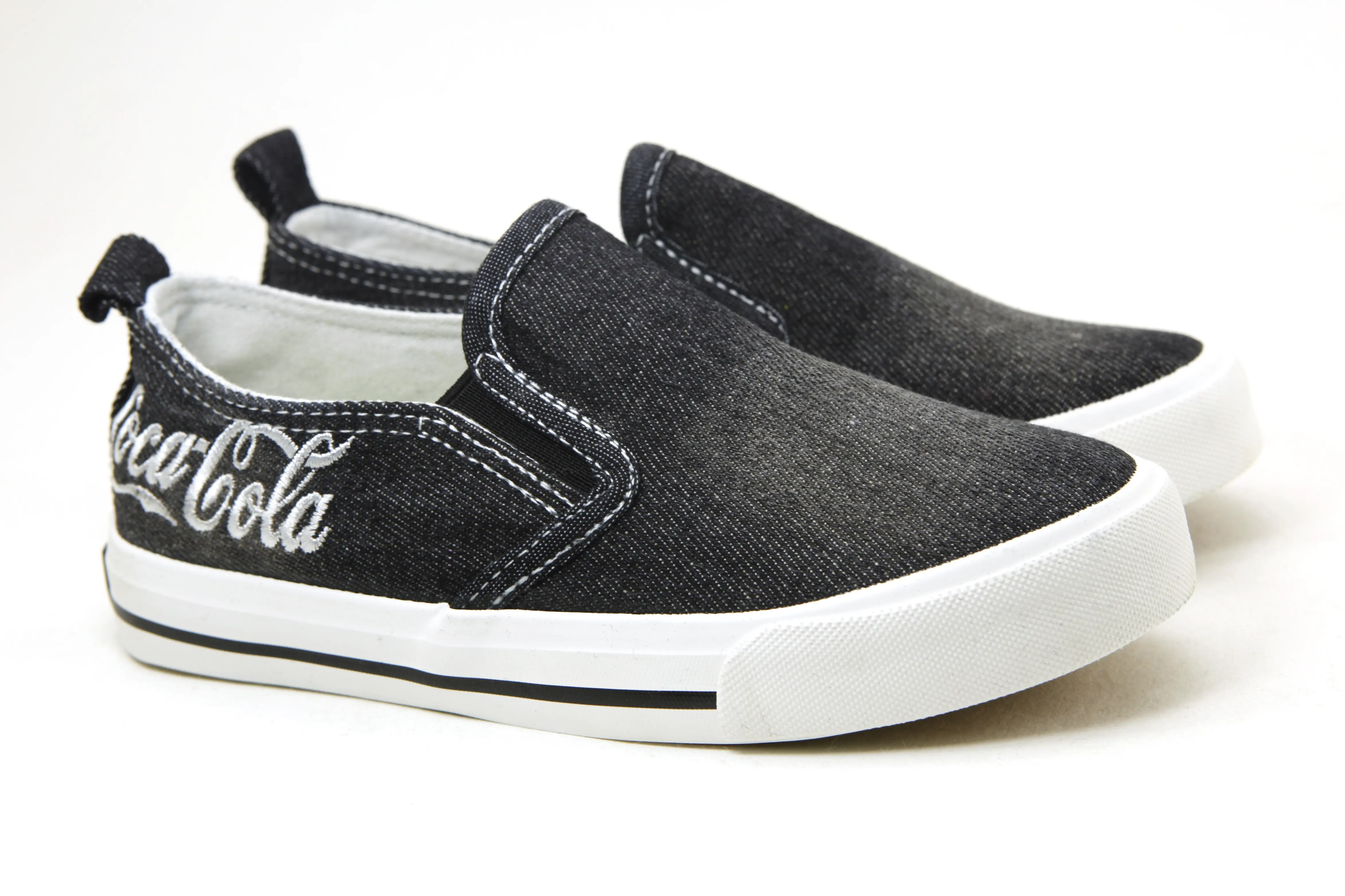 Кеды детские "M-Star" B20-4