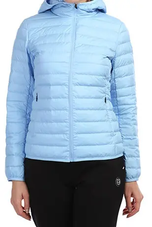 Куртка женская "Anta" 86846941-3