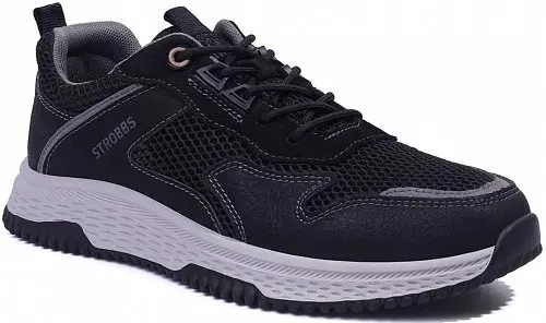 Кроссовки мужские "Strobbs" C3662-3