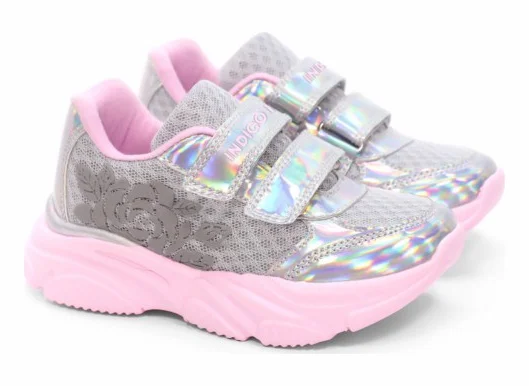 Кроссовки детские "Indigo kids" 92-007A