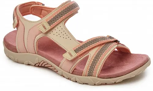 Сандалии женские "Strobbs" F7227-11