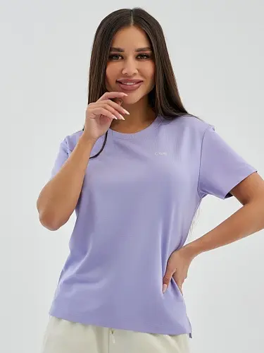 Футболка женская "Strobbs" T3309-20