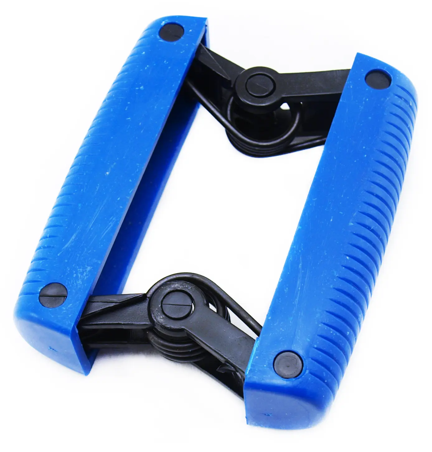 Эспандер кистевой пружинный "Супер"