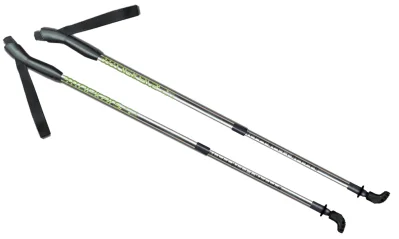 Палки для скандинавской ходьбы Gekars Eko раздвижные