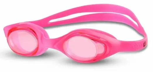 Очки д/плавания INDIGO G6135 детские