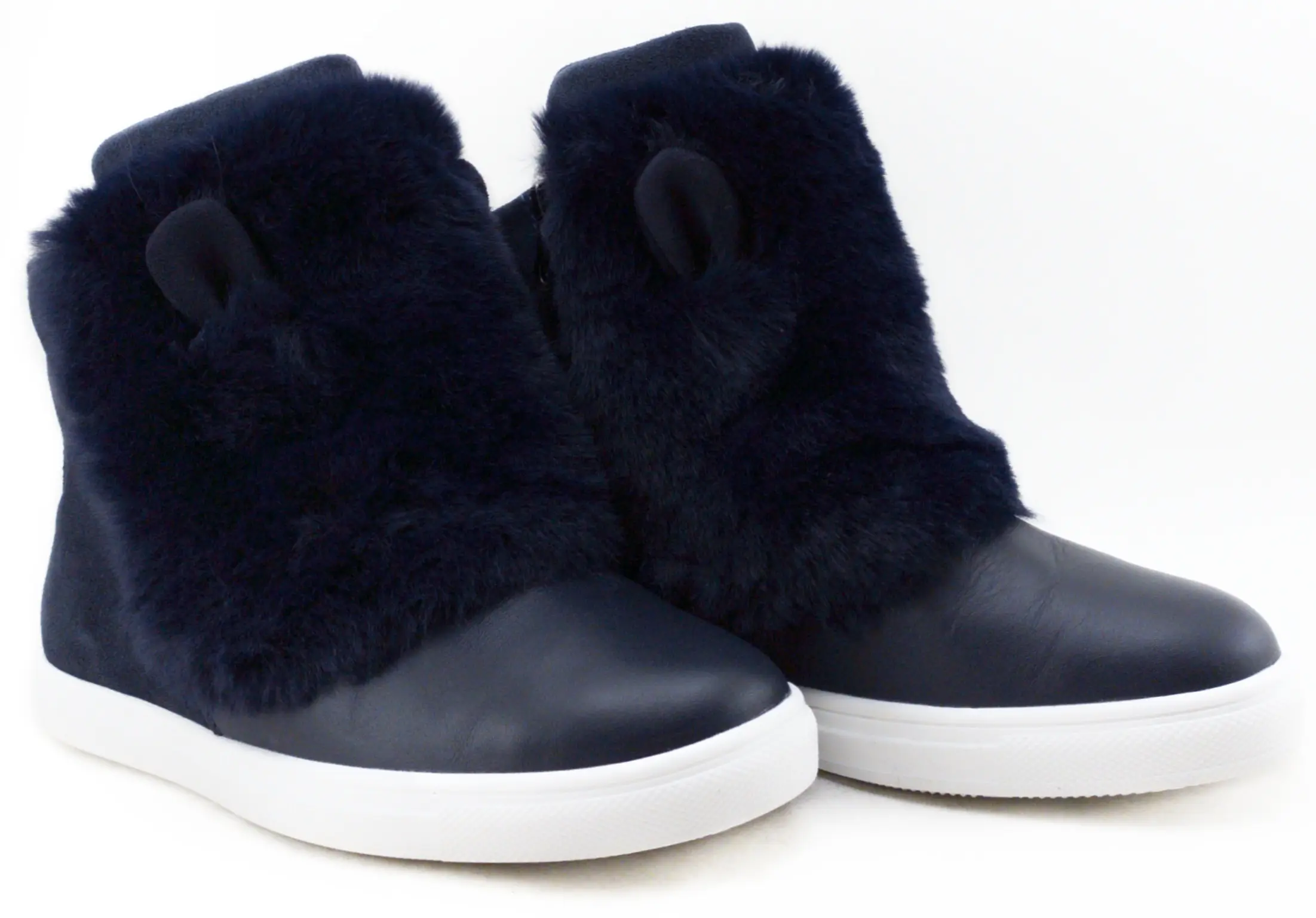 П/сапоги детские "Котофей" 662142-31