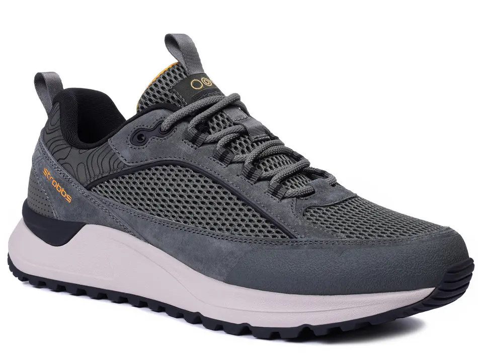 Кроссовки мужские "Strobbs" C3931-19