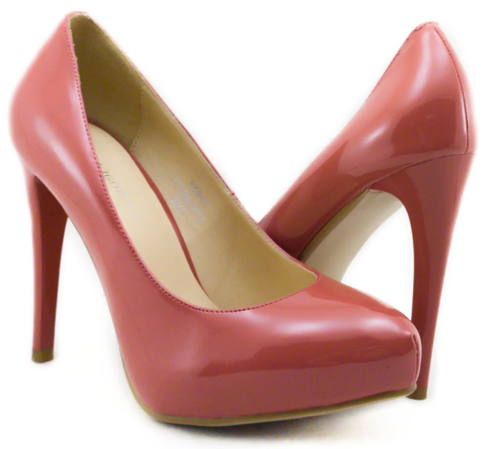 Туфли женские "Vigorous" W920-51