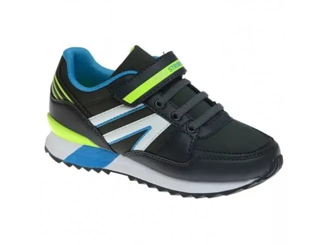 Кроссовки детские "Strobbs" N1556-1