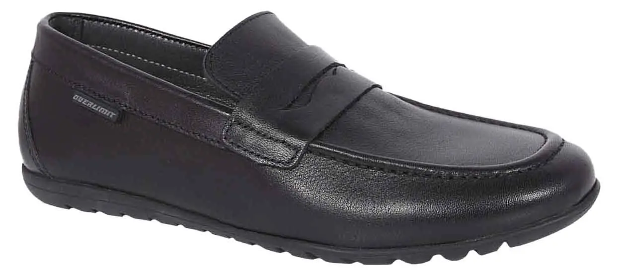 Туфли подростковые "Kapika" 24714т-1