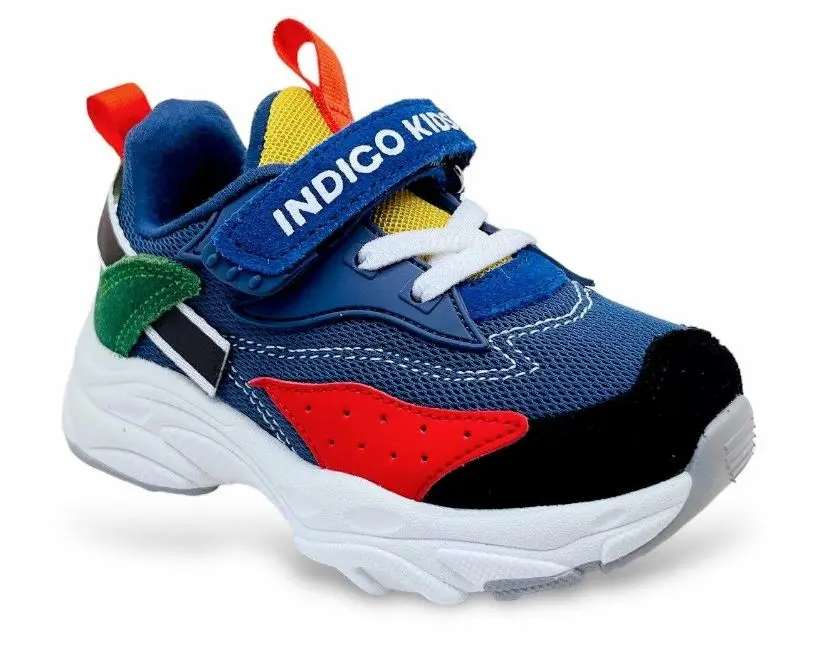 Кроссовки детские "Indigo kids" 92-001F