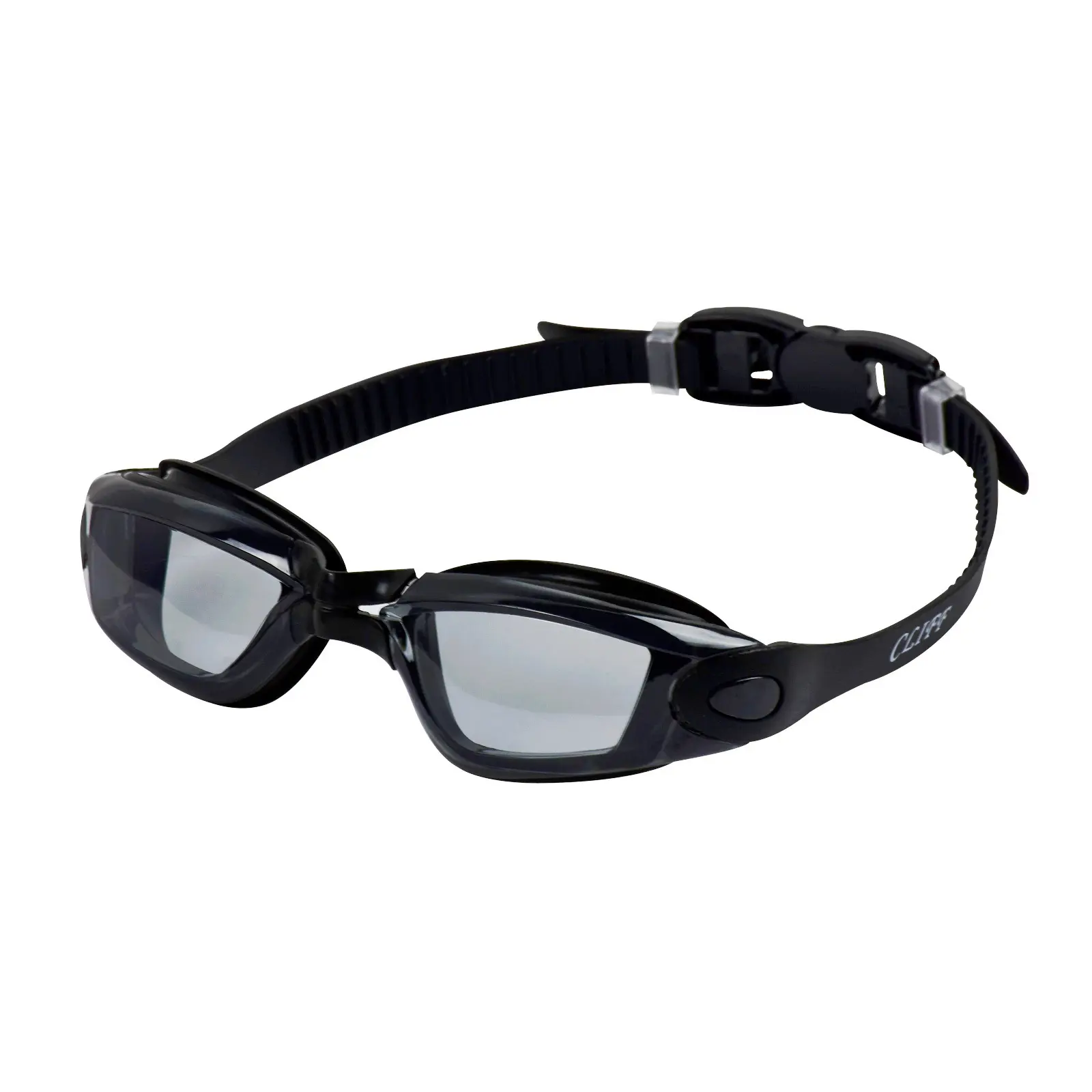 Очки д/плавания CLIFF AF9100