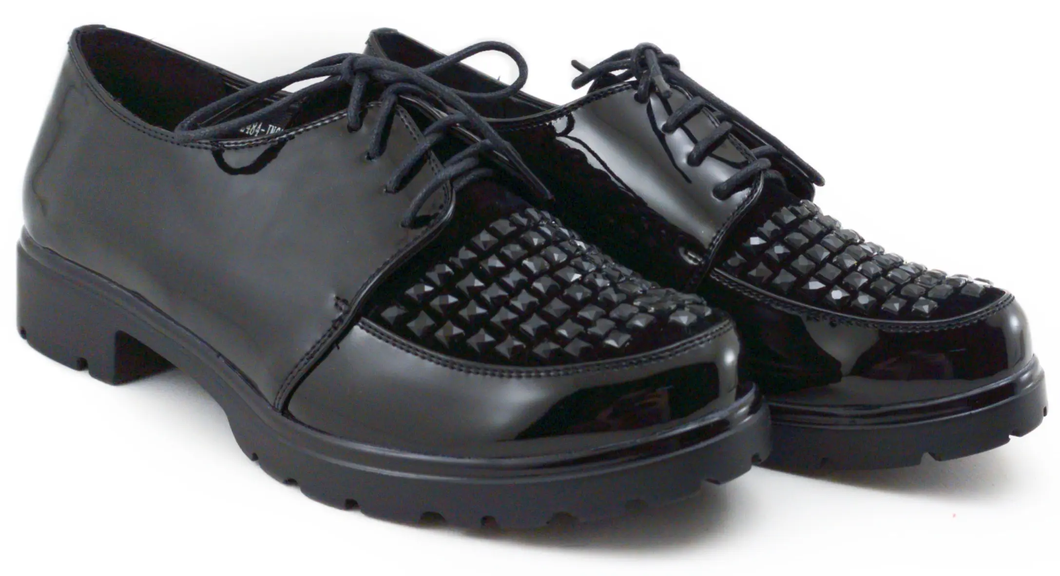 Туфли женские "Avenir" 2484-JN60017B