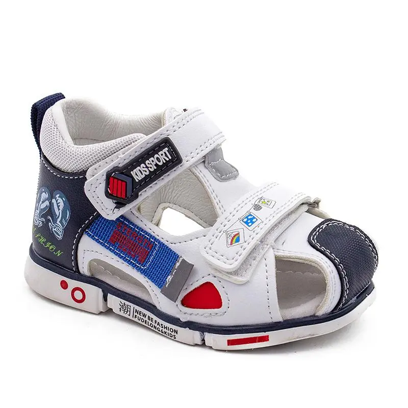 Сандалии детские "Мышонок" OD-LX006-1K