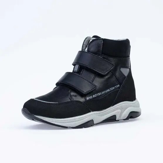 Ботинки детские "Котофей" 552230-31